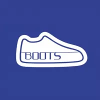 BOOTS POINT