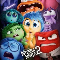 Intensamente 2 Inside Out 2 Del Revés 2