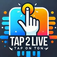 Tap 2 Live