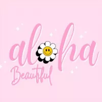 ALOHA💖