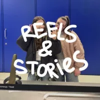 reels & stories