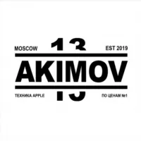 🍏переходник AKIMOV.13🍏