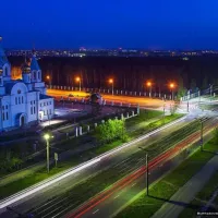 Ангарск | Политика | Новости