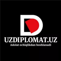 Uzdiplomat | Расмий канал