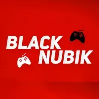 Black Nubik 😊