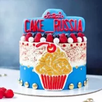 Cake_russia