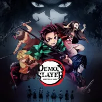 Demon Slayer: Kimetsu no Jaiba Latino