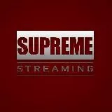 Supreme Streaming