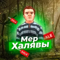 Мер Халявы