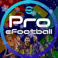 Pro-eFootball 🎄