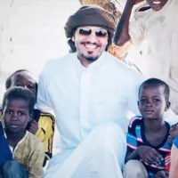 الرحال محمد الميموني