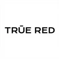 TRUE RED