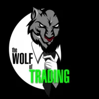 THE WOLF OF TRADING