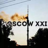 MOSCOW XXI