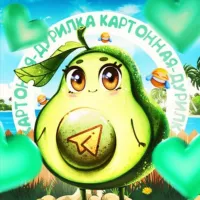 Дурилка картонная | Женский юмор