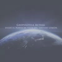 Geopolítica actual