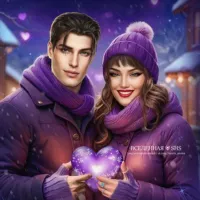 Seven hearts stories 💜Файлы|Гайды