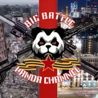 Big Battle Panda