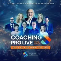 Coaching Pro Live 2024