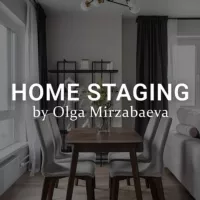 🌿HOME STAGING MOSCOW 🌿