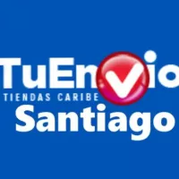 TuEnvio Caribe Santiago