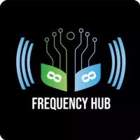 FREQUENCY HUB 〰️