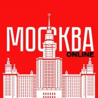 Москва online