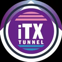 iTX Tunnel -Fast VPN