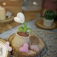 Amigurumi - амигуруми, вязаные игрушки, игрушки крючком