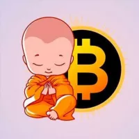 Crypto Buddha