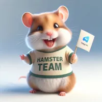 Hamster Combat Comunity