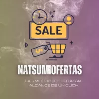 NatsumiOfertas