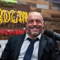 Joe Rogan