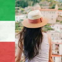 Итальянский по слову в день 🇮🇹