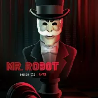 🇫🇷 MR ROBOT VF FRENCH SAISON 5 4 3 2 1 INTEGRALE