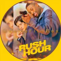 🇫🇷 Rush Hour VF French Integrale Saison 1 & FILM 1 2 3