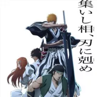 Bleach (VOSTFR) Intégrale