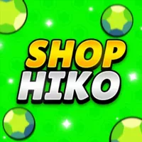 Shop Hiko