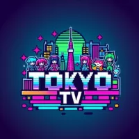 TOKYO TV FRENCH™️