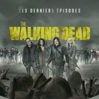 🇫🇷 THE WALKING DEAD VF FRENCH SAISON 12 11 10 9 8 7 6 5 4 3 2 1 INTEGRALE