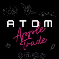 ATOM⚛️ | Айфоны Ростов