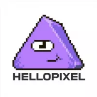 Hello Pixel СНГ