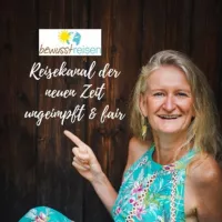 impfFREI reisen - 𝐛𝐞𝐰𝐮𝐬𝐬𝐭 𝐫𝐞𝐢𝐬𝐞𝐧 mit Jana