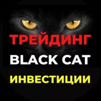 BLACK CAT Трейдинг