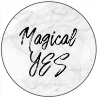 Magical Yes ✨