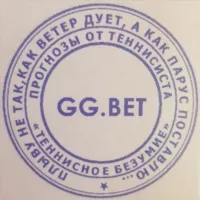 GG.BET | ТЕННИСНОЕ БЕЗУМИЕ