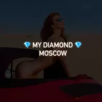 My Diamond 💎 Москва