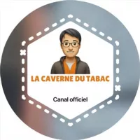 La Caverne Du Tabac 🏭