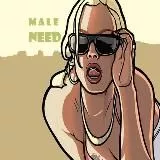 MALE NEED