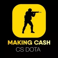 MakingCash|CS DOTA